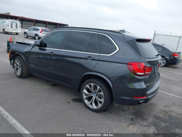 5UXKR0C59G0P24087 BMW X5 Xdrive35i