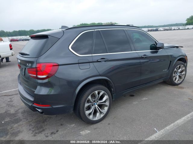 5UXKR0C59G0P24087 BMW X5 Xdrive35i