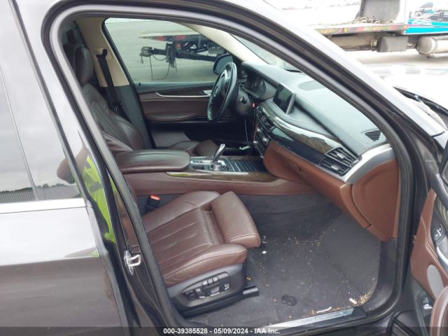 5UXKR0C59G0P24087 BMW X5 Xdrive35i