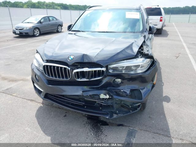 5UXKR0C59G0P24087 BMW X5 Xdrive35i