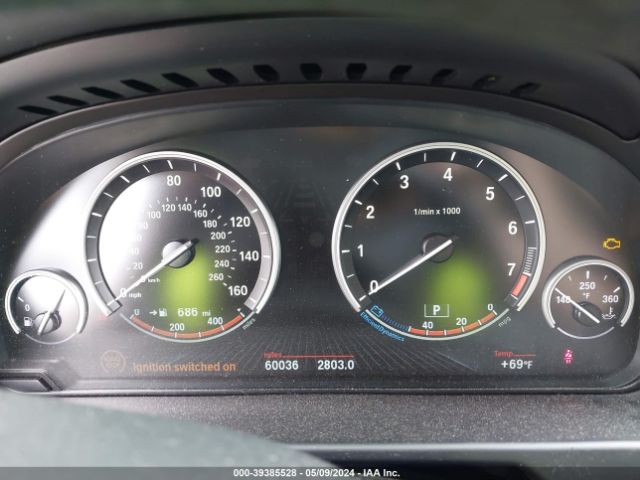 5UXKR0C59G0P24087 BMW X5 Xdrive35i