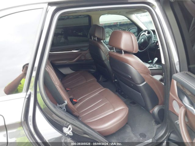 5UXKR0C59G0P24087 BMW X5 Xdrive35i