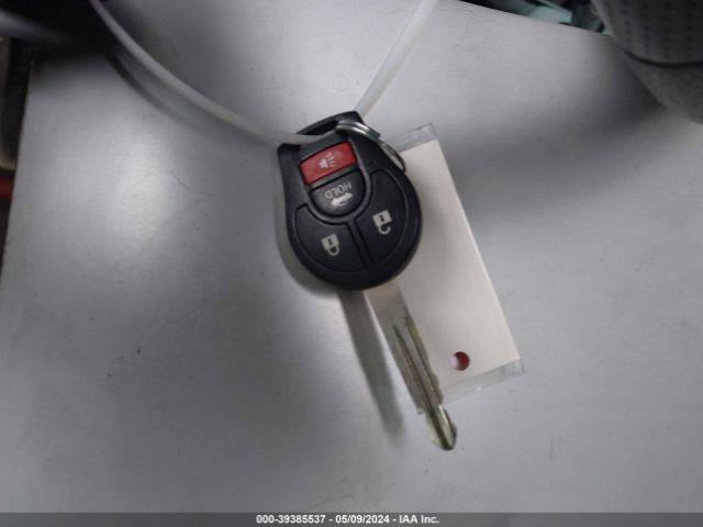 3N1AB7AP4KY277281 Nissan SENTRA S