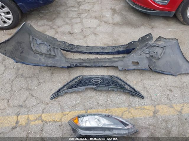 3N1AB7AP4KY277281 Nissan SENTRA S