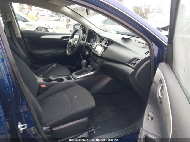 3N1AB7AP4KY277281 Nissan SENTRA S