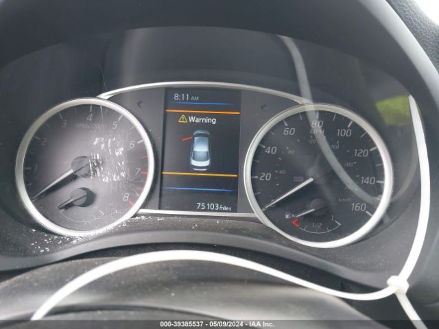 3N1AB7AP4KY277281 Nissan SENTRA S