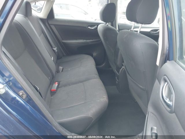3N1AB7AP4KY277281 Nissan SENTRA S