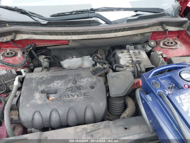 JA4AZ3A36GZ036554 Mitsubishi Outlander Se