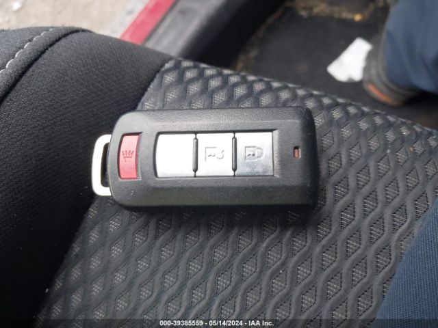 JA4AZ3A36GZ036554 Mitsubishi Outlander Se