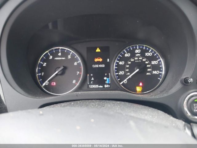 JA4AZ3A36GZ036554 Mitsubishi Outlander Se