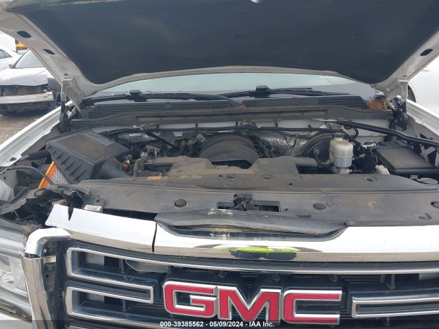 1GTV2MECXGZ314531 GMC Sierra 1500 Sle
