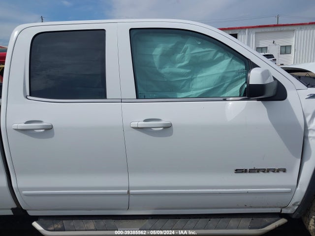 1GTV2MECXGZ314531 GMC Sierra 1500 Sle