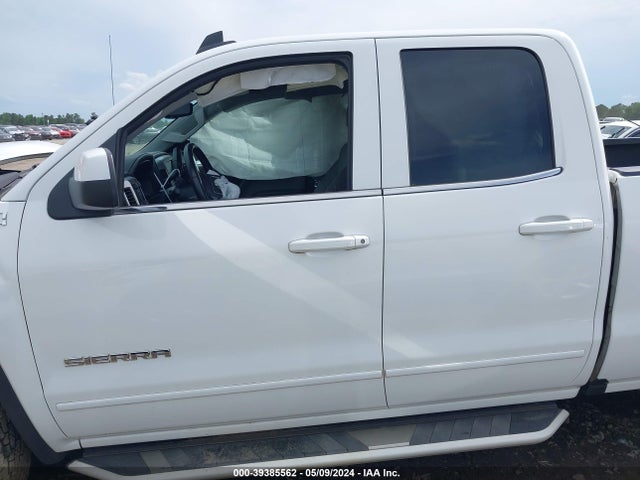 1GTV2MECXGZ314531 GMC Sierra 1500 Sle