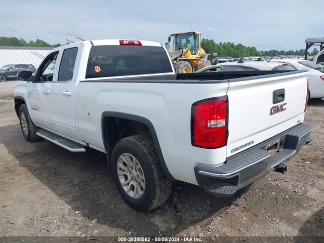 1GTV2MECXGZ314531 GMC Sierra 1500 Sle
