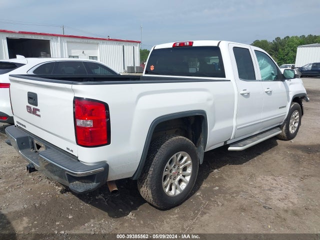 1GTV2MECXGZ314531 GMC Sierra 1500 Sle