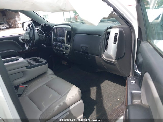 1GTV2MECXGZ314531 GMC Sierra 1500 Sle