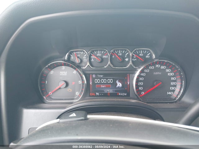 1GTV2MECXGZ314531 GMC Sierra 1500 Sle
