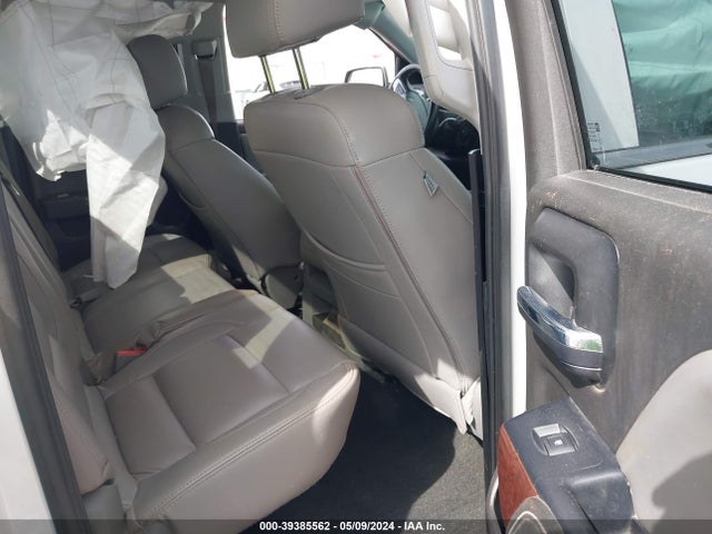 1GTV2MECXGZ314531 GMC Sierra 1500 Sle