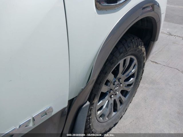 1N6BA1F25HN554568 Nissan Titan Xd Platinum Reserve Diesel