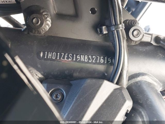 2022 HARLEY-DAVIDSON RA1250 1HD1ZES15NB327615 Photo 9