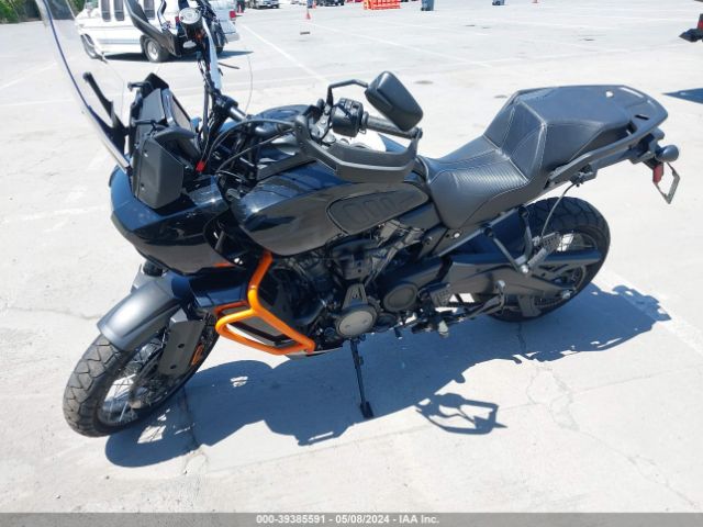 2022 HARLEY-DAVIDSON RA1250 1HD1ZES15NB327615 Photo 1