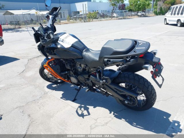 2022 HARLEY-DAVIDSON RA1250 1HD1ZES15NB327615 Photo 2