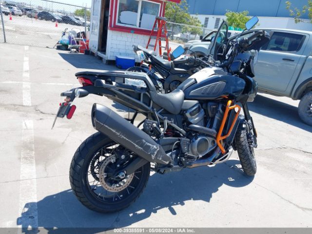 2022 HARLEY-DAVIDSON RA1250 1HD1ZES15NB327615 Photo 3