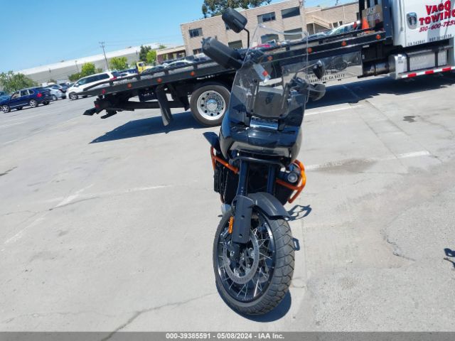 2022 HARLEY-DAVIDSON RA1250 1HD1ZES15NB327615 Photo 4