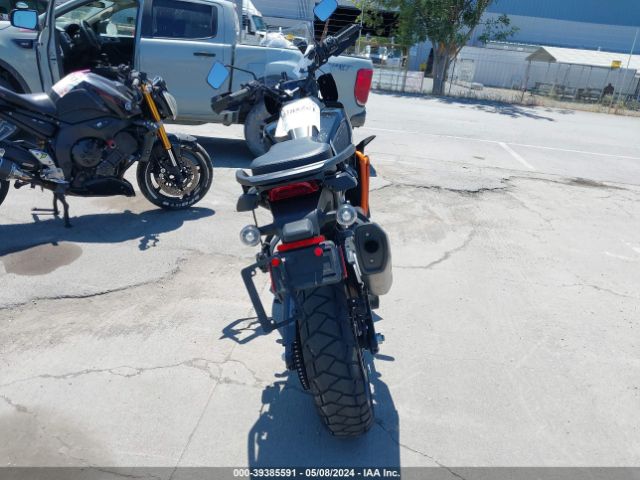2022 HARLEY-DAVIDSON RA1250 1HD1ZES15NB327615 Photo 5