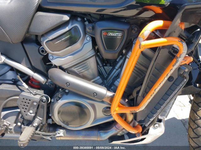 2022 HARLEY-DAVIDSON RA1250 1HD1ZES15NB327615 Photo 7