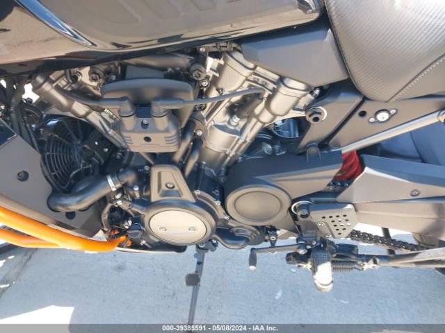 2022 HARLEY-DAVIDSON RA1250 1HD1ZES15NB327615 Photo 8