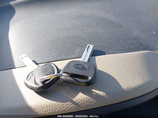 KIA RIO LX 2016 KNADM4A33G6587692 Image 11