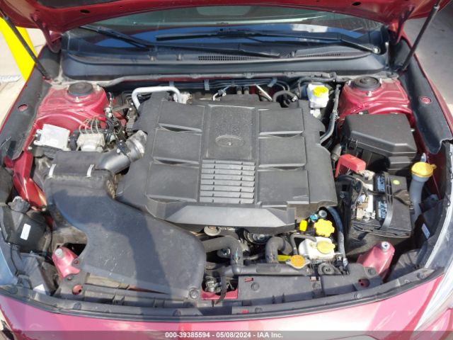 4S4BSENCXK3230757 Subaru Outback 3.6r Limited