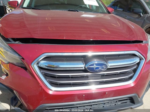 4S4BSENCXK3230757 Subaru Outback 3.6r Limited