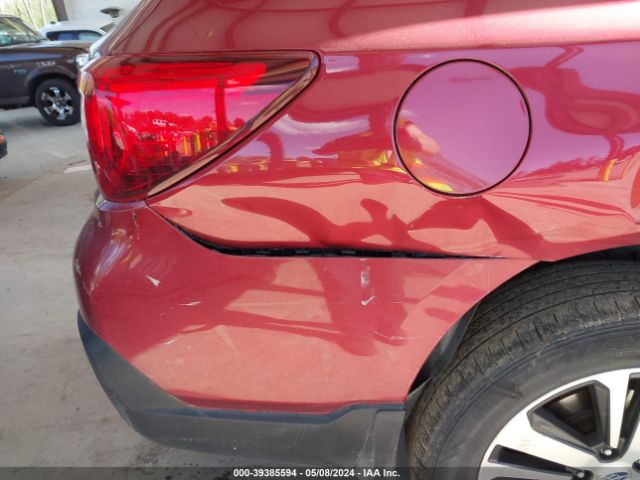 4S4BSENCXK3230757 Subaru Outback 3.6r Limited