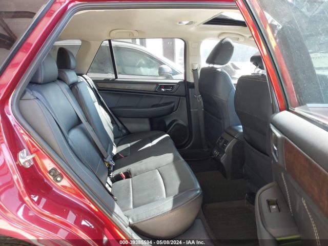 4S4BSENCXK3230757 Subaru Outback 3.6r Limited