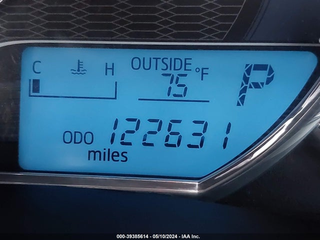 Toyota COROLLA LE 2015 5YFBURHEXFP271678 Image 15