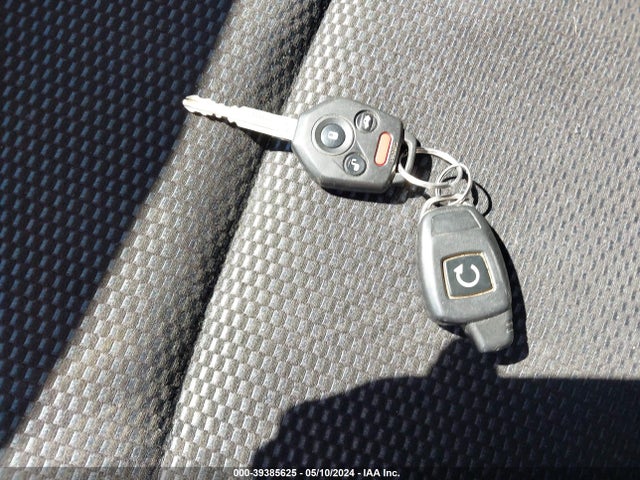 Subaru Outback 2.5i Premium 2017 4S4BSAFC1H3361883 Image 11