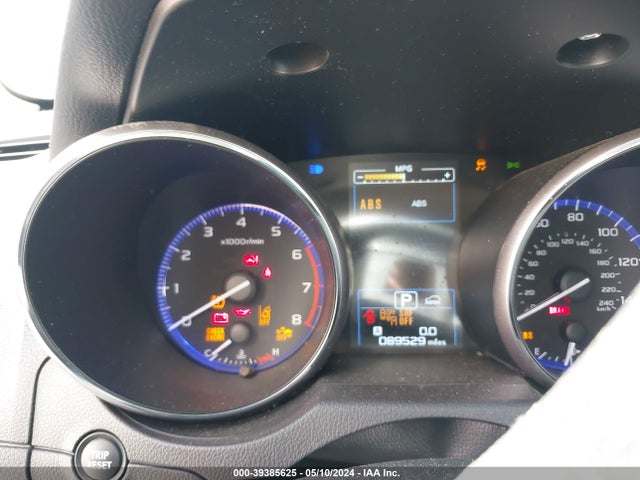 Subaru Outback 2.5i Premium 2017 4S4BSAFC1H3361883 Image 7