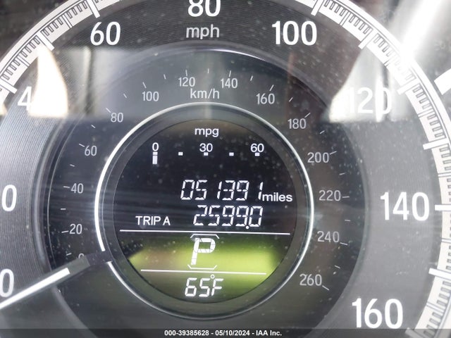 Honda ACCORD LX 2017 1HGCR2F31HA091237 Image 15