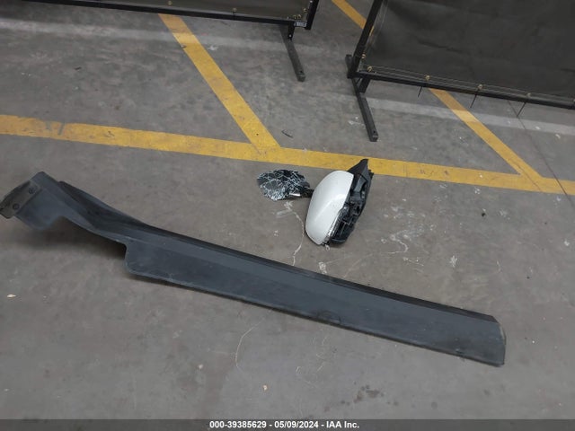 Honda Pilot 2wd Ex 2021 5FNYF5H34MB015816 Image 12