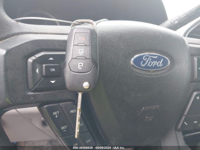 1FT7W2BT9JEC89951 Ford F-250 Xlt