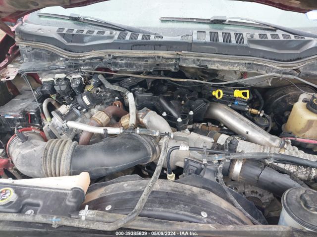 1FT7W2BT9JEC89951 Ford F-250 Xlt