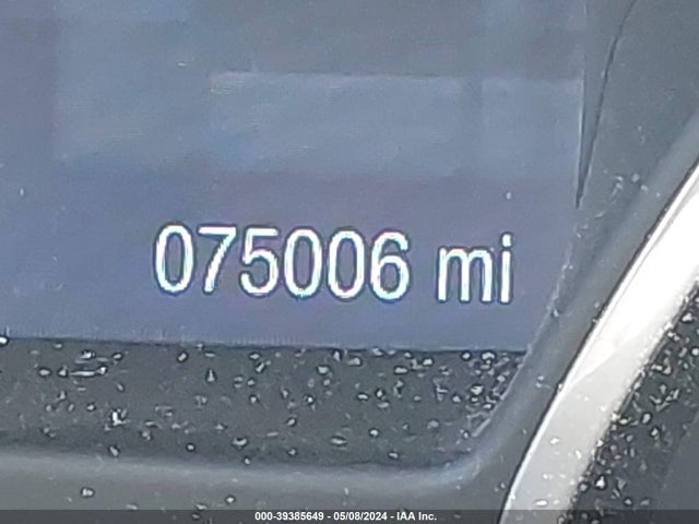 Ford FOCUS SE 2014 1FADP3F23EL139445 Image 15