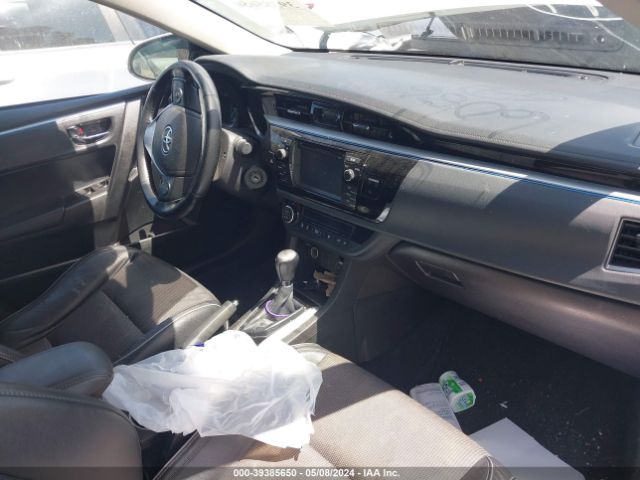 5YFBURHE0GP436056 Toyota Corolla S Plus