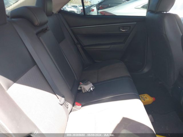 5YFBURHE0GP436056 Toyota Corolla S Plus
