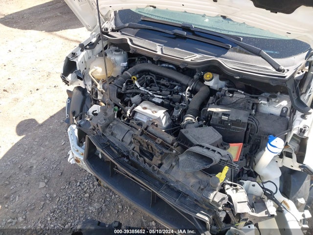 Ford Ecosport Titanium 2018 MAJ3P1VE0JC206928 Image 10