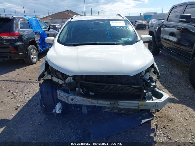 Ford Ecosport Titanium 2018 MAJ3P1VE0JC206928 Image 13