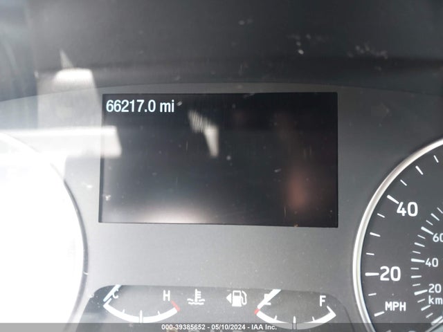 Ford Ecosport Titanium 2018 MAJ3P1VE0JC206928 Image 16