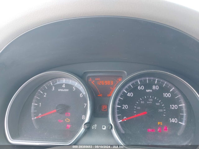 Nissan Versa 1.6 Sv 2014 3N1CN7APXEL857863 Image 15